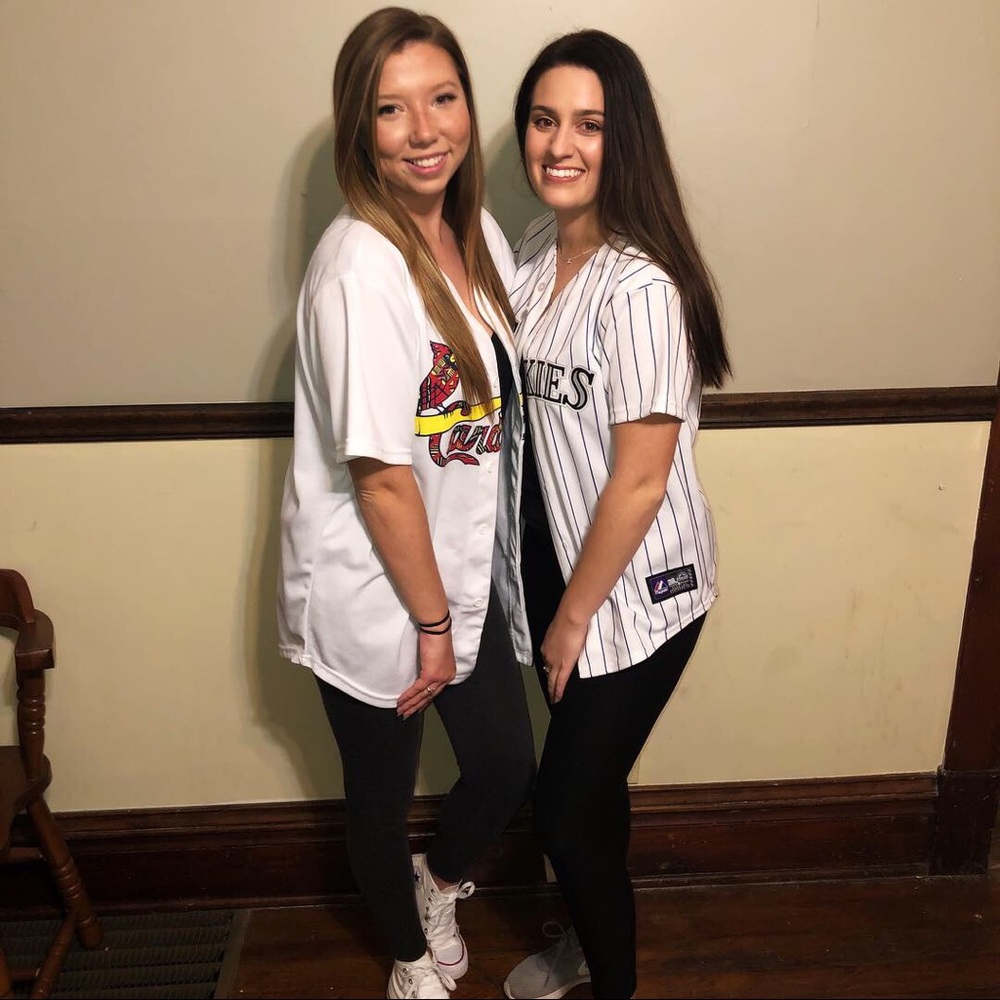 Meet your Posher, Bryanna